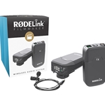 Rode Microphones RODElink FilmMaker Kit