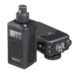 Rode Microphones RODElink NewsShooter Kit
