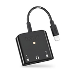 Rode Microphones SC6-L Mobile Interface for Apple Devices