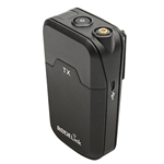 Rode Microphones TX-Belt, RODELINK beltpack transmitter