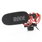 Rode Microphones VideoMic NTG, On camera Shotgun Microphone