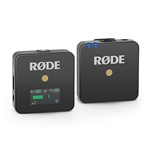 Rode Microphones Wireless GO, compact transmitter/receiver
