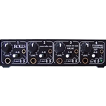 Rolls HA243, 4 CH Studiophile Headphone Amp