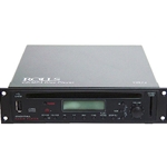 Rolls HR72, CD/MP3 Disc Player