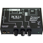 Rolls PM351, Personal Monitor Station