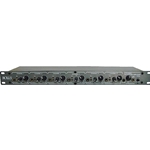 Rolls RA62c, 6 CH Pro Headphone Amp 1U