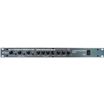 Rolls RM67, Mic/Source Mixer