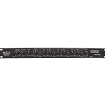 Rolls RPQ160b, Parametric EQ