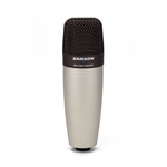 Samson C01, Studio Condenser Mic