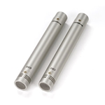 Samson C02, Pair of Pencil Condenser Mics - Supercardioid