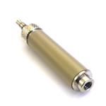 Samson SAAD300T, SENN 3.5mm Connector for SASE50T (Beige)