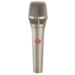 Neumann KMS 104, Cardioid handheld microphone