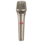 Neumann KMS 105, Supercardioid handheld microphone