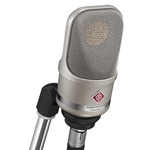 Neumann TLM 107, Multi-pattern mic