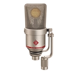 Neumann TLM 170 R, Multi-pattern mic