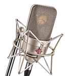 Neumann TLM 49 SET, Cardioid mic