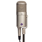 Neumann U 47 FET, Collector's Edition,