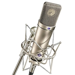 Neumann U 87AI, Multi-pattern mic