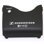 Sennheiser 512769 Replacement Battery Cover for EW100G2