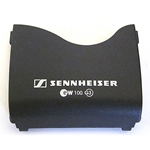 Sennheiser 540354 Replacement Battery Cover for EK100G3 and SK300G3 Bodypacks