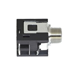 Sennheiser 573606 Socket - 3.5mm Replacement Jack for SK G1, SK G2, and SK G3