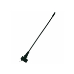 Sennheiser 575297 Replacement Antenna for Beltpacks, Frequencies A & A1 (486-558MHz)