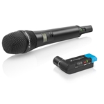 Sennheiser AVX-835 SET-4-US, 505863, Wireless vocal set