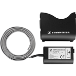 Sennheiser DC 2, 009827, DC power adapter, for EW bodypack transmitter