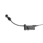 Sennheiser E 608, 004520, Instrument microphone for brass instruments, wind instruments and drums