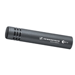 Sennheiser E 614, 009895, Instrument microphone for drum overheads