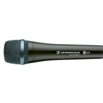 Sennheiser E 935, 009421, Handheld microphone