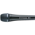 Sennheiser E 945, 009422, Handheld microphone