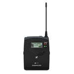 Sennheiser EK 100 G4-A, 509519, Portable camera receiver. A (516 - 558 MHz)