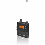 Sennheiser EK 2000 IEM-AW+, 508645, Bodypack receiver, AW+ (470-558 MHz)