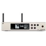 Sennheiser EM 100 G4-A, 509653, Rackmount true diversity receiver. frequency range: A (516 - 558 MHz)