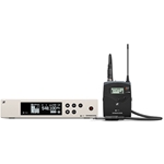 Sennheiser EW 100 G4-CI1-A, 509649,  Wireless instrument set, frequency range:A (516 - 558 MHz)