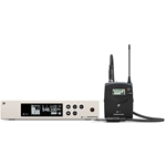 Sennheiser EW 100 G4-CI1-A, 509649, Wireless instrument set, frequency range:A (516 - 558 MHz)