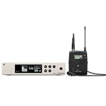 Sennheiser EW 100 G4-ME2-A, 509637, Wireless lavalier set. frequency range: A (516 - 558 MHz)