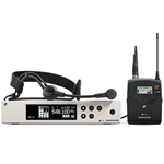 Sennheiser EW 100 G4-ME3-A, 509645, Wireless headmic set. frequency range: A (516 - 558 MHz)