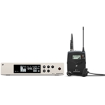 Sennheiser EW 100 G4-ME4-A, 509641, Wireless lavalier set, frequency range: A (516 - 558 MHz)