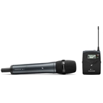 Sennheiser EW 135P G4-A, 509754, Portable vocal set. frequency range: A (516 - 558 MHz)