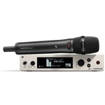 Sennheiser EW 300 G4-865-S-AW+, 509777, Wireless vocal set. frequency range:AW+ (470 - 558 MHz)
