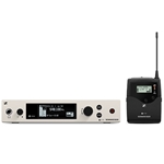 Sennheiser EW 300 G4-BASE SK-RC-AW+, 509667, Wireless bodypack base set, frequency range: AW+ (470 - 558 MHz)