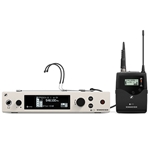 Sennheiser EW 300 G4-HEADMIC1-RC-AW+, 509666, Wireless headmic set, frequency range: AW+ (470 - 558 MHz)