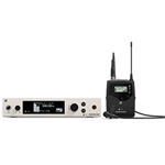 Sennheiser EW 300 G4-ME2-RC-AW+, 509665, Wireless lavalier set. frequency range: AW+ (470 - 558 MHz)