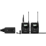 Sennheiser EW 500 FILM G4-AW+, 509544, Portable wireless combo set, frequency range:AW+ (470 - 558 MHz)