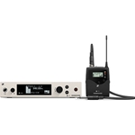 Sennheiser EW 500 G4-CI1-AW+, 509669, Wireless instrument set, frequency range: AW+ (470 - 558 MHz)