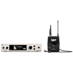 Sennheiser EW 500 G4-MKE2-AW+, 509668, Wireless lavalier set, frequency range: AW+ (470 - 558 MHz)