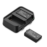 Sennheiser EW-D CHARGING SET, 508862,  Set of L 70 USB charger and 2 BA 70 rechargeable battery packs