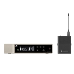 Sennheiser EW-D SK BASE SET (R1-6), 508741, Digital wireless bodypack base set. frequency range: (520 - 576 MHz)